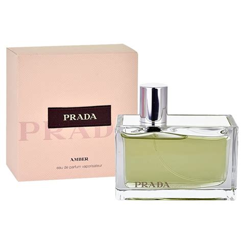 prada amber dama